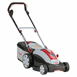 BAUHAUS AL-KO Energy Flex Akku-Rasenmäher Moweo 38.5 Li 40 V, 1 Akku, 4 Ah, Schnittbreite: 37 Cm 8 BAUHAUS AL-KO Energy Flex Akku-Rasenmäher Moweo 38.5 Li 40 V, 1 Akku, 4 Ah, Schnittbreite: 37 Cm -Bosch Shop 12 489