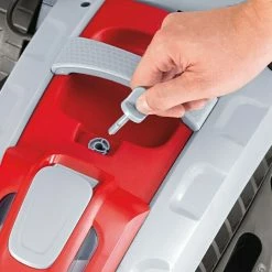 BAUHAUS AL-KO Energy Flex Akku-Rasenmäher Moweo 38.5 Li 40 V, 1 Akku, 4 Ah, Schnittbreite: 37 Cm 10 BAUHAUS AL-KO Energy Flex Akku-Rasenmäher Moweo 38.5 Li 40 V, 1 Akku, 4 Ah, Schnittbreite: 37 Cm -Bosch Shop 12 491