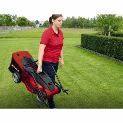 BAUHAUS Einhell Elektro-Rasenmäher GC-EM 1742 1.700 W, Schnittbreite: 42 Cm 9 BAUHAUS Einhell Elektro-Rasenmäher GC-EM 1742 1.700 W, Schnittbreite: 42 Cm -Bosch Shop 12 496