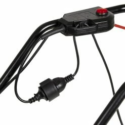 BAUHAUS Einhell Elektro-Rasenmäher GC-EM 1742 1.700 W, Schnittbreite: 42 Cm 11 BAUHAUS Einhell Elektro-Rasenmäher GC-EM 1742 1.700 W, Schnittbreite: 42 Cm -Bosch Shop 12 498