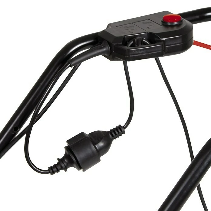 BAUHAUS Einhell Elektro-Rasenmäher GC-EM 1742 1.700 W, Schnittbreite: 42 Cm 6 BAUHAUS Einhell Elektro-Rasenmäher GC-EM 1742 1.700 W, Schnittbreite: 42 Cm – Bild 6