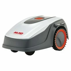 BAUHAUS AL-KO Mähroboter Robolinho 500 E 20 V, 2,5 Ah, Max. Flächenempfehlung: 500 M² -Bosch Shop 12 5