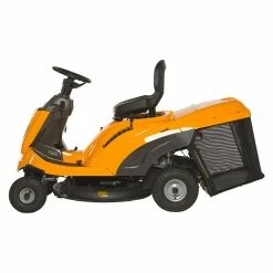 BAUHAUS Stiga Rasentraktor Combi 372 414 Cm³, Schnittbreite: 72 Cm -Bosch Shop 12 514