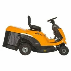 BAUHAUS Stiga Rasentraktor Combi 372 414 Cm³, Schnittbreite: 72 Cm -Bosch Shop 12 515