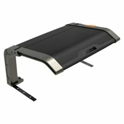 BAUHAUS Worx Landroid Mähroboter-Garage Schwarz, Passend Für: Worx Landroid Mähroboter -Bosch Shop 12 519