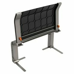 BAUHAUS Worx Landroid Mähroboter-Garage Schwarz, Passend Für: Worx Landroid Mähroboter -Bosch Shop 12 520