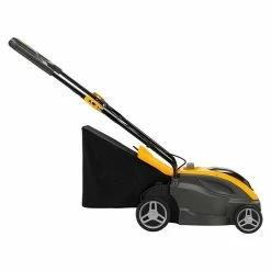 BAUHAUS Stiga Akku-Rasenmäher COMBI 336e 48 V, 1 Akku, 2 Ah, Schnittbreite: 34 Cm -Bosch Shop 12 523