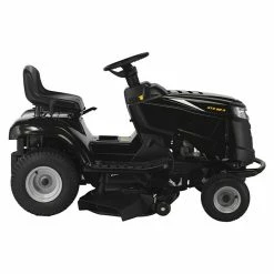 BAUHAUS Alpina Rasentraktor AT3 98 A 352 Cm³, Schnittbreite: 98 Cm -Bosch Shop 12 535