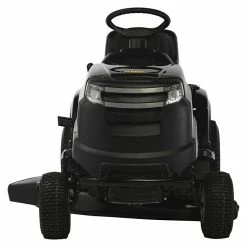 BAUHAUS Alpina Rasentraktor AT3 98 A 352 Cm³, Schnittbreite: 98 Cm -Bosch Shop 12 536