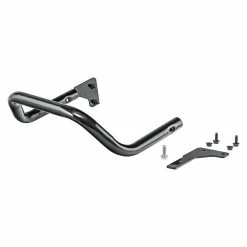 BAUHAUS AL-KO Stoßstange Passend Für: AL-KO Rasentraktor T 13-93.8 HD-A Black Edition