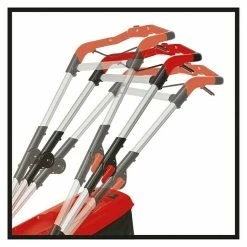 BAUHAUS Einhell Power X-Change Akku-Rasenmäher GE-CM 36/37 Li-Solo 18 V, Ohne Akku, Schnittbreite: 37 Cm 9 BAUHAUS Einhell Power X-Change Akku-Rasenmäher GE-CM 36/37 Li-Solo 18 V, Ohne Akku, Schnittbreite: 37 Cm -Bosch Shop 12 549