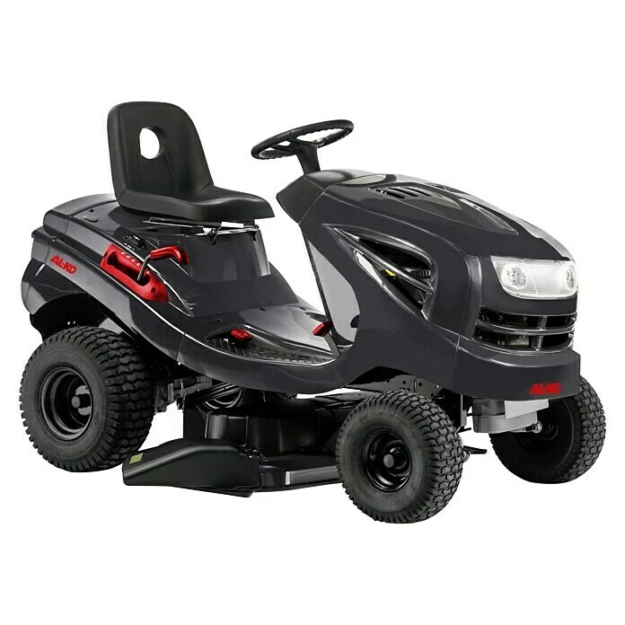 BAUHAUS AL-KO Easy Rasentraktor 15-93.2 HDS-A 452 Cm³, Schnittbreite: 93 Cm 1 BAUHAUS AL-KO Easy Rasentraktor 15-93.2 HDS-A 452 Cm³, Schnittbreite: 93 Cm