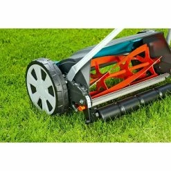 BAUHAUS Gardena Comfort Spindelmäher 400 C Schnittbreite: 40 Cm -Bosch Shop 12 560