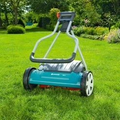 BAUHAUS Gardena Comfort Spindelmäher 400 C Schnittbreite: 40 Cm -Bosch Shop 12 561