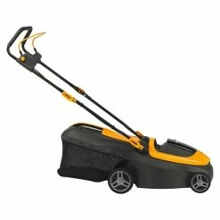 BAUHAUS Stiga Akku-Rasenmäher Collector 140e 2 Akkus, 4 Ah, Schnittbreite: 38 Cm -Bosch Shop 12 565