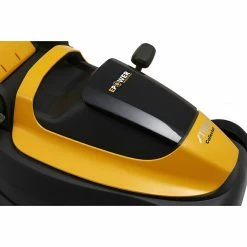 BAUHAUS Stiga Akku-Rasenmäher Collector 140e 2 Akkus, 4 Ah, Schnittbreite: 38 Cm -Bosch Shop 12 566