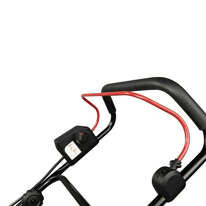 BAUHAUS Makita Akku-Rasenmäher DLM432Z 36 V, Ohne Akku, Schnittbreite: 43 Cm 4 BAUHAUS Makita Akku-Rasenmäher DLM432Z 36 V, Ohne Akku, Schnittbreite: 43 Cm – Bild 4