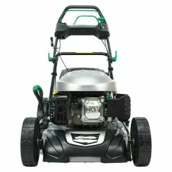 BAUHAUS Gardol Benzin-Rasenmäher GBD-46R 173 Cm³, Schnittbreite: 46 Cm -Bosch Shop 12 59