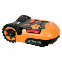 BAUHAUS Worx Landroid Antriebsräder Passend Für: Worx Landroid Mähroboter -Bosch Shop 12 596