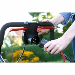 BAUHAUS AL-KO Comfort Elektro-Rasenmäher 1.600 W, Schnittbreite: 38 Cm 11 BAUHAUS AL-KO Comfort Elektro-Rasenmäher 1.600 W, Schnittbreite: 38 Cm -Bosch Shop 12 603