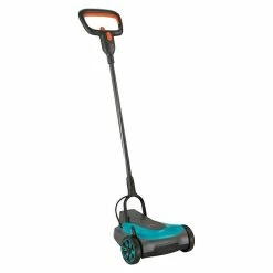 BAUHAUS Gardena Akku-Rasenmäher HandyMower 22/18V P4A 18 V, Ohne Akku, 2,5 Ah, Schnittbreite: 22 Cm