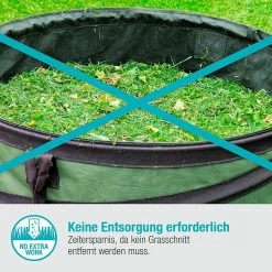 BAUHAUS Gardena Akku-Rasenmäher HandyMower 22/18V P4A 18 V, Ohne Akku, 2,5 Ah, Schnittbreite: 22 Cm -Bosch Shop 12 620