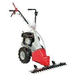 BAUHAUS AL-KO Frontbalkenmäher BM 875 III Schnittbreite: 87 Cm