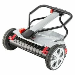 BAUHAUS AL-KO Premium Spindelmäher Razor Cut 38.1 HM Premium Schnittbreite: 38 Cm -Bosch Shop 12 636