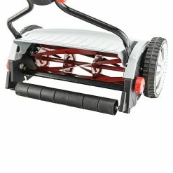 BAUHAUS AL-KO Premium Spindelmäher Razor Cut 38.1 HM Premium Schnittbreite: 38 Cm -Bosch Shop 12 637