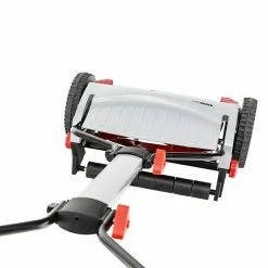 BAUHAUS AL-KO Premium Spindelmäher Razor Cut 38.1 HM Premium Schnittbreite: 38 Cm -Bosch Shop 12 638