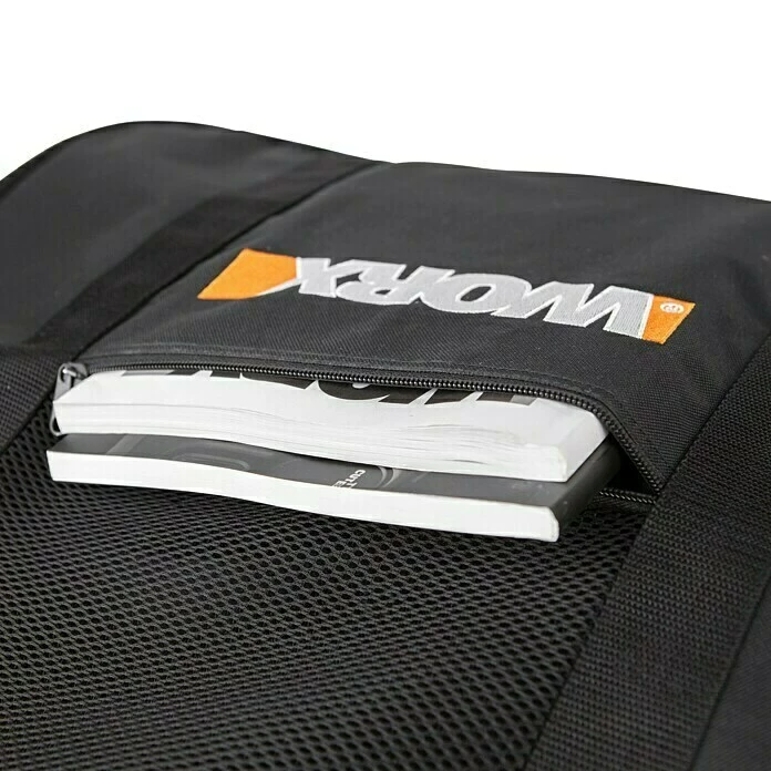 BAUHAUS Worx Landroid Aufbewahrungstasche WA0197 2 BAUHAUS Worx Landroid Aufbewahrungstasche WA0197 – Bild 2