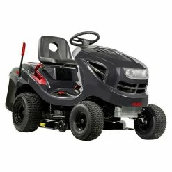 BAUHAUS AL-KO Easy Rasentraktor T 15-93.2 HD-A 452 Cm³, Schnittbreite: 93 Cm