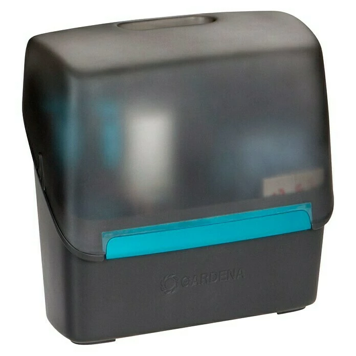 BAUHAUS Gardena Wartungs- & Reinigungs-Set 6 -tlg., Passend Für: Gardena Mähroboter 2 BAUHAUS Gardena Wartungs- & Reinigungs-Set 6 -tlg., Passend Für: Gardena Mähroboter – Bild 2