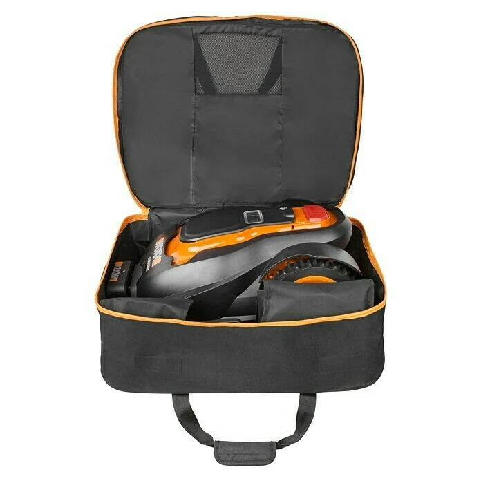 BAUHAUS Worx Landroid Aufbewahrungstasche WA0197 3 BAUHAUS Worx Landroid Aufbewahrungstasche WA0197 – Bild 3