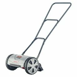 BAUHAUS AL-KO Easy Spindelmäher Razor Cut 28.1 HM Schnittbreite: 28 Cm