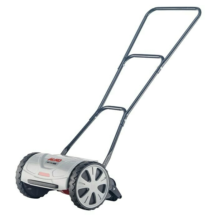 BAUHAUS AL-KO Easy Spindelmäher Razor Cut 28.1 HM Schnittbreite: 28 Cm 1 BAUHAUS AL-KO Easy Spindelmäher Razor Cut 28.1 HM Schnittbreite: 28 Cm