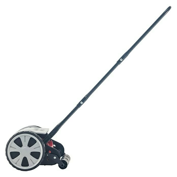 BAUHAUS AL-KO Easy Spindelmäher Razor Cut 28.1 HM Schnittbreite: 28 Cm 2 BAUHAUS AL-KO Easy Spindelmäher Razor Cut 28.1 HM Schnittbreite: 28 Cm – Bild 2