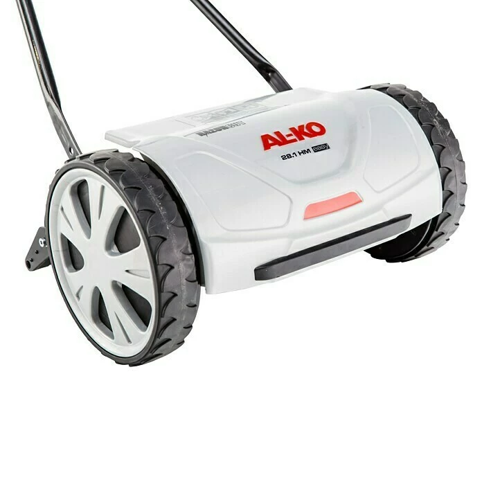 BAUHAUS AL-KO Easy Spindelmäher Razor Cut 28.1 HM Schnittbreite: 28 Cm 3 BAUHAUS AL-KO Easy Spindelmäher Razor Cut 28.1 HM Schnittbreite: 28 Cm – Bild 3