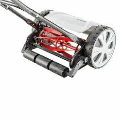 BAUHAUS AL-KO Easy Spindelmäher Razor Cut 28.1 HM Schnittbreite: 28 Cm 8 BAUHAUS AL-KO Easy Spindelmäher Razor Cut 28.1 HM Schnittbreite: 28 Cm -Bosch Shop 12 653