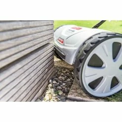 BAUHAUS AL-KO Easy Spindelmäher Razor Cut 28.1 HM Schnittbreite: 28 Cm 9 BAUHAUS AL-KO Easy Spindelmäher Razor Cut 28.1 HM Schnittbreite: 28 Cm -Bosch Shop 12 654