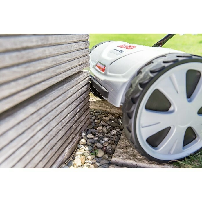 BAUHAUS AL-KO Easy Spindelmäher Razor Cut 28.1 HM Schnittbreite: 28 Cm 5 BAUHAUS AL-KO Easy Spindelmäher Razor Cut 28.1 HM Schnittbreite: 28 Cm – Bild 5