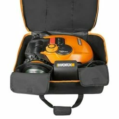 BAUHAUS Worx Landroid Aufbewahrungstasche WA0197 7 BAUHAUS Worx Landroid Aufbewahrungstasche WA0197 -Bosch Shop 12 66