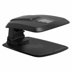 BAUHAUS Powerworks Mähroboter-Garage Passend Für: Powerworks Mähroboter P3, P5, P7, P10 & P15