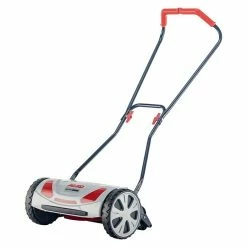 BAUHAUS AL-KO Comfort Spindelmäher Razor Cut 38.1 HM Schnittbreite: 38 Cm