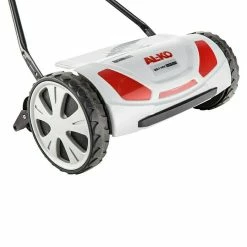 BAUHAUS AL-KO Comfort Spindelmäher Razor Cut 38.1 HM Schnittbreite: 38 Cm -Bosch Shop 12 681