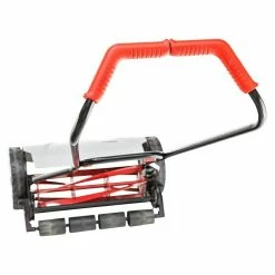 BAUHAUS AL-KO Comfort Spindelmäher Razor Cut 38.1 HM Schnittbreite: 38 Cm -Bosch Shop 12 682