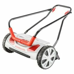 BAUHAUS AL-KO Comfort Spindelmäher Razor Cut 38.1 HM Schnittbreite: 38 Cm -Bosch Shop 12 684