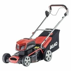 BAUHAUS AL-KO Energy Flex Akku-Rasenmäher 42.9 Li SP 36 V, 1 Akku, 4 Ah, Schnittbreite: 42 Cm -Bosch Shop 12 687