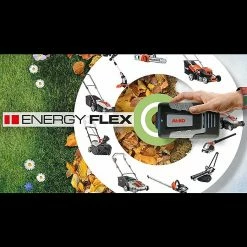 BAUHAUS AL-KO Energy Flex Akku-Rasenmäher 42.9 Li SP 36 V, 1 Akku, 4 Ah, Schnittbreite: 42 Cm -Bosch Shop 12 688