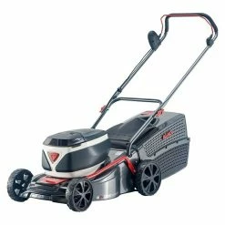 BAUHAUS AL-KO Energy Flex Akku-Rasenmäher 42.2 Li 36 V, 1 Akku, 4 Ah, Schnittbreite: 42 Cm 8 BAUHAUS AL-KO Energy Flex Akku-Rasenmäher 42.2 Li 36 V, 1 Akku, 4 Ah, Schnittbreite: 42 Cm -Bosch Shop 12 70